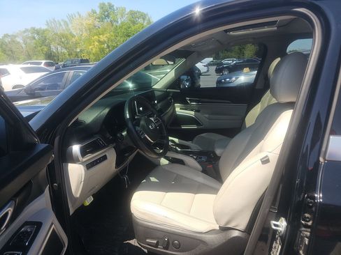Used 2020 Kia Telluride S image 7