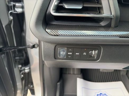 New 2026 Chevrolet Traverse High Country image 19