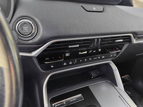 Used 2024 MAZDA CX-90 3.3 Turbo w/ Premium Package image 15