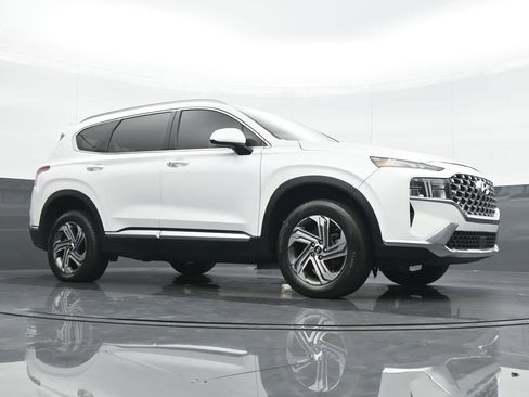 Used 2022 Hyundai Santa Fe SEL image 22