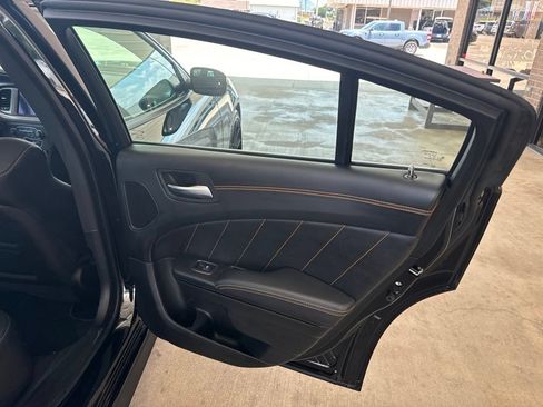 Used 2023 Dodge Charger GT w/ Plus Group RWD image 22