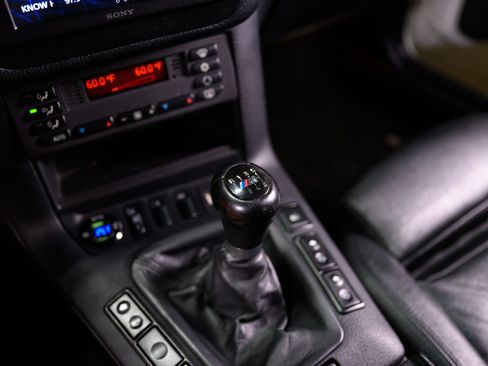 Used 1998 BMW M3 Sedan image 46