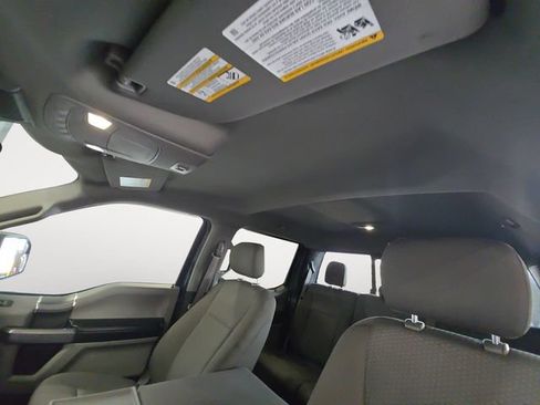 Used 2020 Ford F150 XLT w/ Equipment Group 302A Luxury AWD/4WD image 12