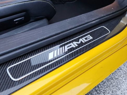 Used 2016 Mercedes-Benz AMG GT S w/ Exclusive Interior Package image 35