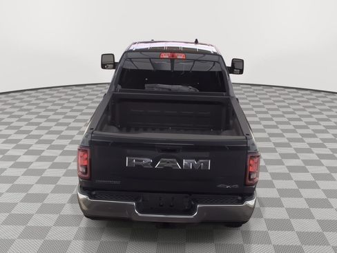 Used 2026 RAM 2500 Big Horn AWD/4WD image 14