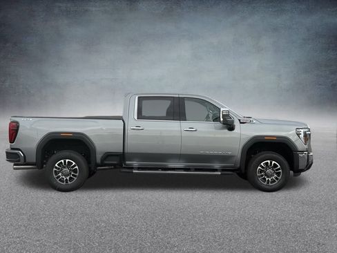 New 2026 GMC Sierra 2500 SLT w/ Max Trailering Package image 2