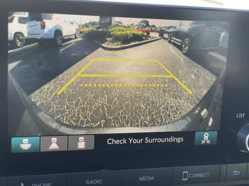 Used 2024 Honda CR-V Sport image 29