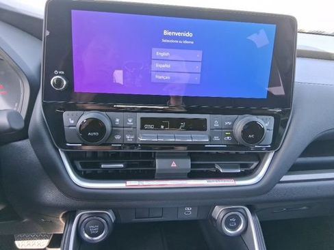 New 2026 Toyota Grand Highlander AWD image 18