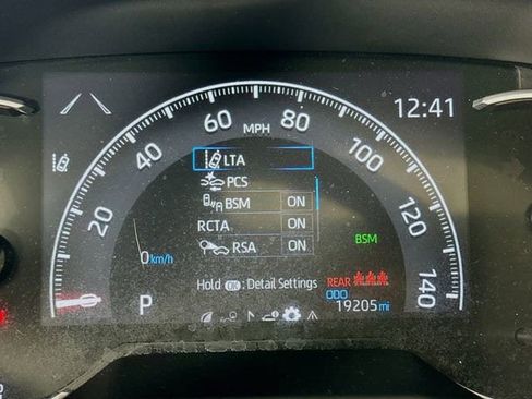 Certified 2023 Toyota RAV4 XLE Premium image 12