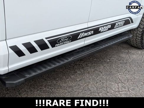 Used 2023 Ford F150 XLT w/ Equipment Group 302A High image 12