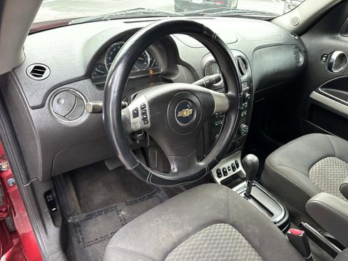 Used 2008 Chevrolet HHR LT w/ Sun and Fun Edtion Package image 23