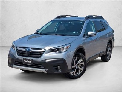 Used 2020 Subaru Outback Limited