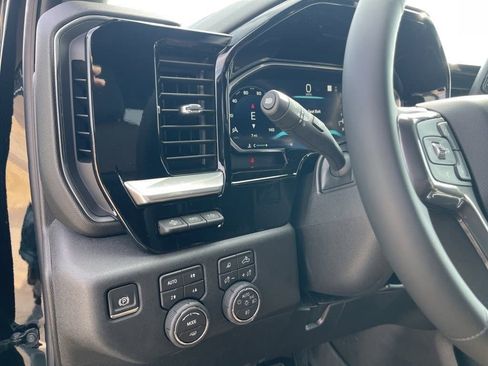 New 2026 Chevrolet Silverado 3500 High Country w/ Technology Package image 16