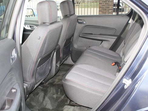 Used 2017 Chevrolet Equinox LT w/ Convenience Package image 7