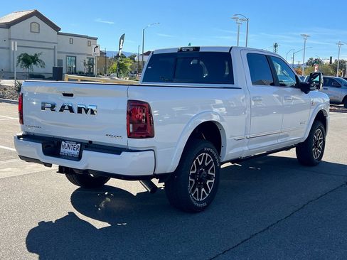 New 2026 RAM 2500 Limited image 6