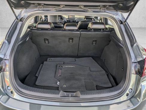 Used 2016 MAZDA MAZDA3 i Grand Touring image 16