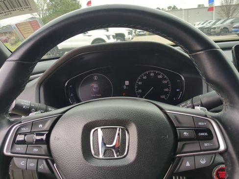 Used 2021 Honda Accord Sport image 13