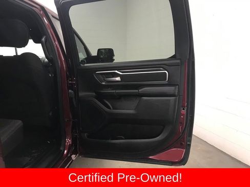 Certified 2025 RAM 1500 Big Horn image 33