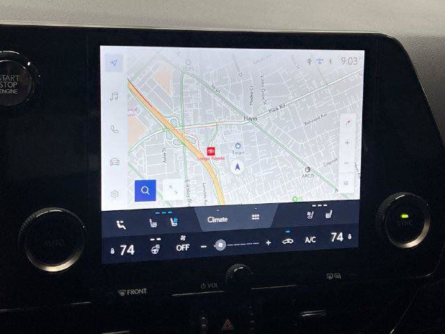 Certified 2026 Lexus NX 350 AWD w/ Cold Area Package image 19