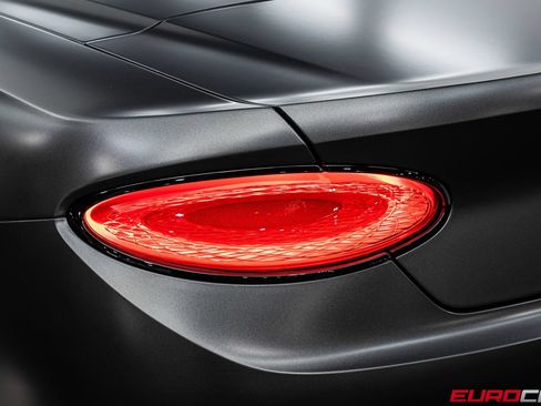 Used 2022 Bentley Continental GT Speed AWD/4WD image 19