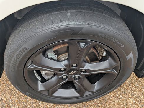 Used 2020 Dodge Journey Crossroad image 28