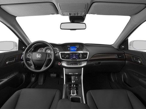 Used 2014 Honda Accord EX-L image 3