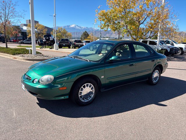 Used 1999 Ford Taurus SE FWD image 3