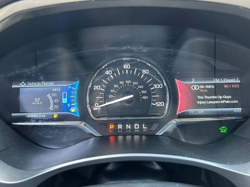 Used 2014 Lincoln MKZ Hybrid image 13