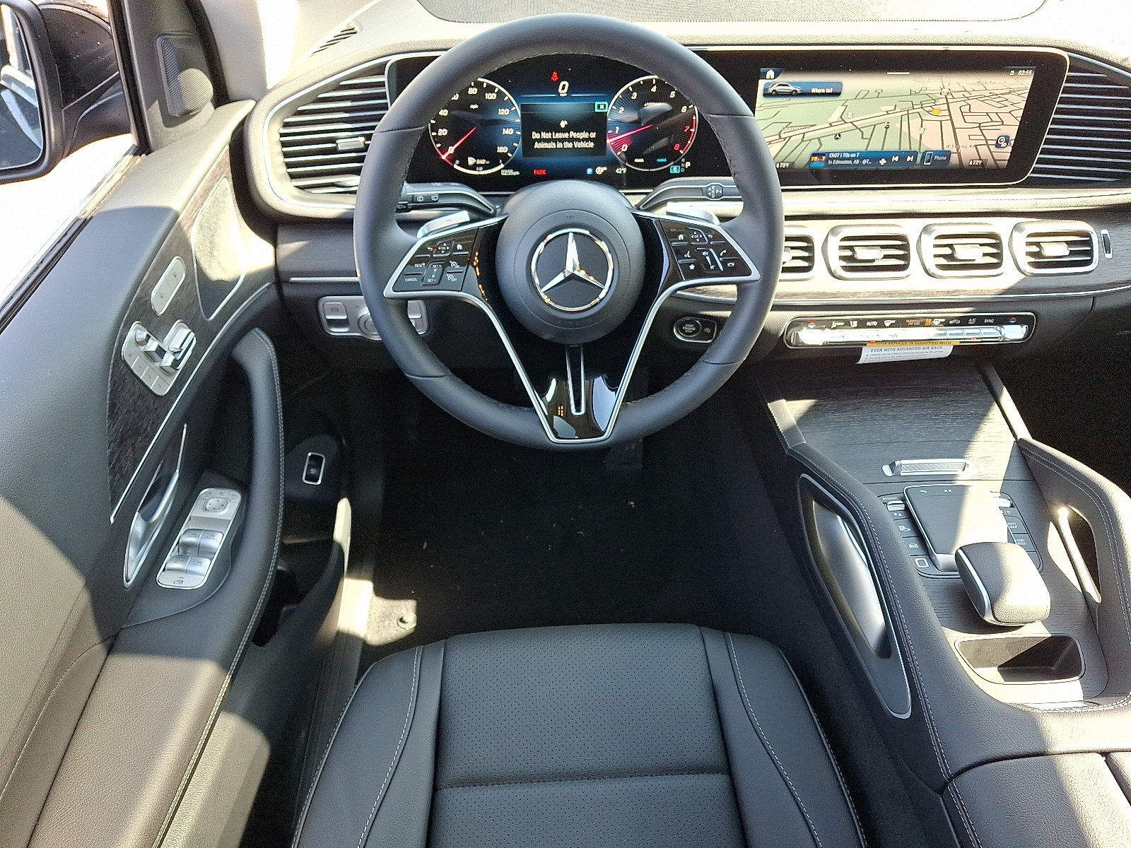 New 2026 Mercedes-Benz GLE 350 4MATIC image 9