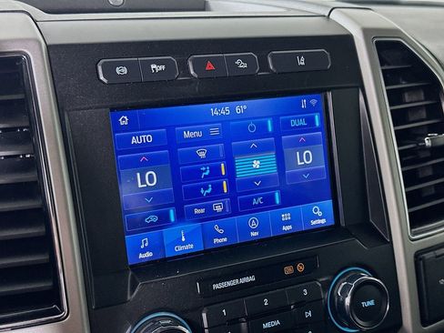 Used 2021 Ford F250 Lariat AWD/4WD image 25