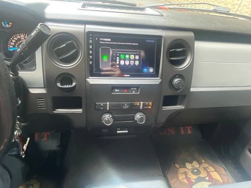 Used 2013 Ford F150 STX w/ Mid Equipment Group RWD image 14