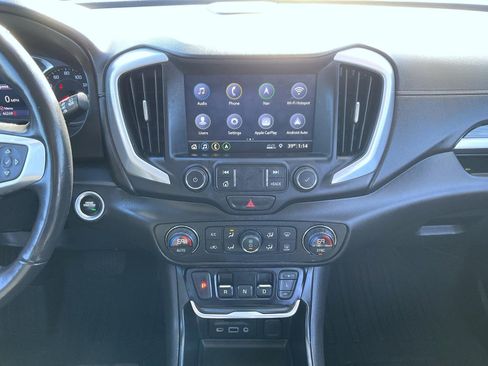 Used 2020 GMC Terrain SLT w/ Preferred Package image 13