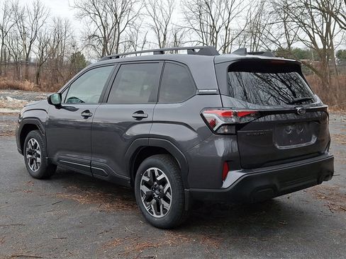 New 2026 Subaru Forester Premium image 3