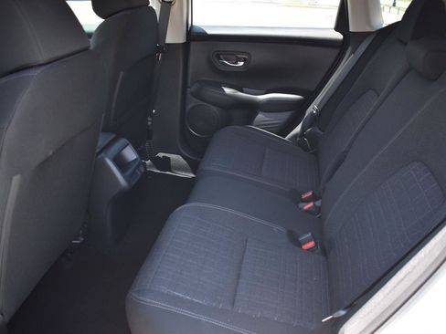 Used 2024 Honda HR-V LX image 15