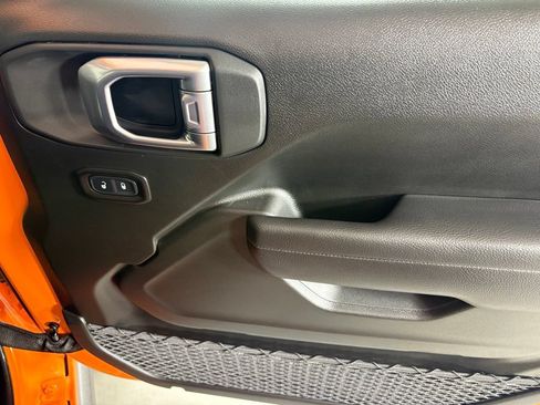 New 2026 Jeep Gladiator Mojave AWD/4WD image 13