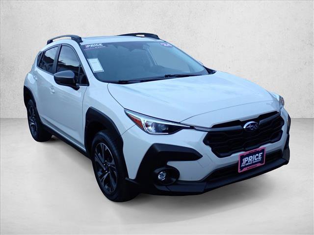 Certified 2024 Subaru Crosstrek 2.0i Premium AWD/4WD image 6