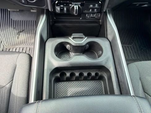 Used 2023 RAM 1500 Big Horn AWD/4WD image 25