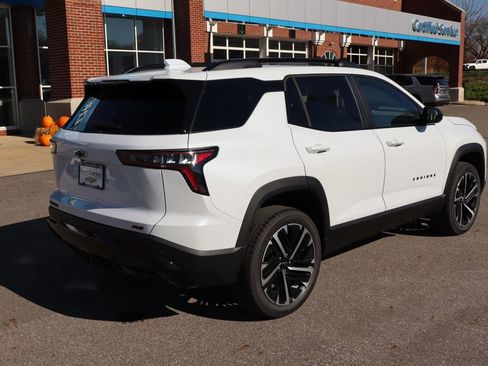 New 2026 Chevrolet Equinox RS w/ Convenience Package III image 32