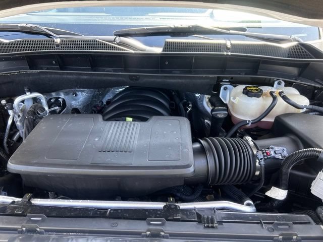 Certified 2025 GMC Sierra 1500 SLT AWD/4WD image 11