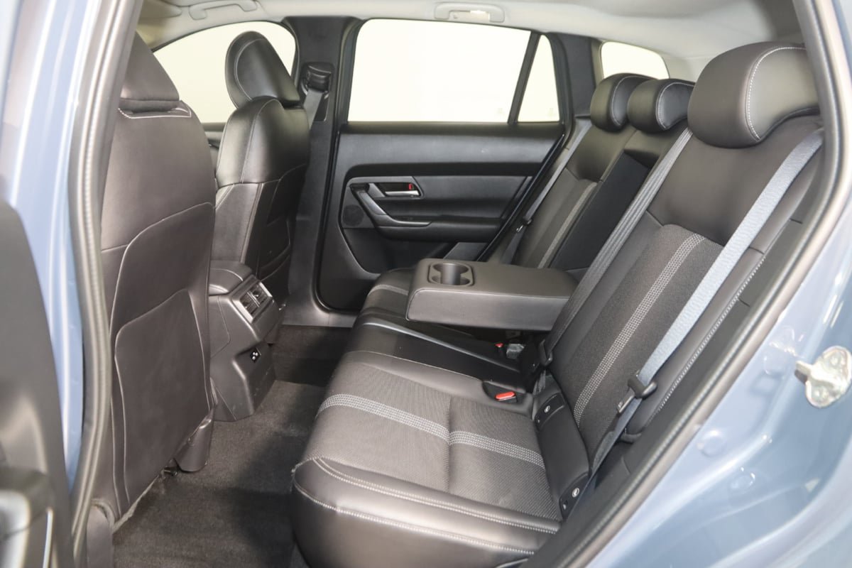 Used 2023 MAZDA CX-50 2.5 S w/ Cargo Package AWD/4WD image 41