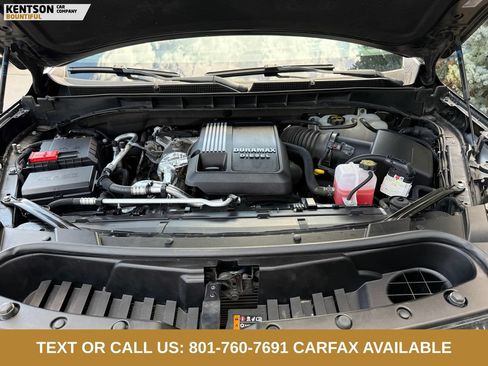 Used 2024 GMC Yukon Denali w/ Denali Reserve Package AWD/4WD image 39