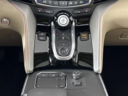 Certified 2025 Acura TLX w/ Technology Package image 20