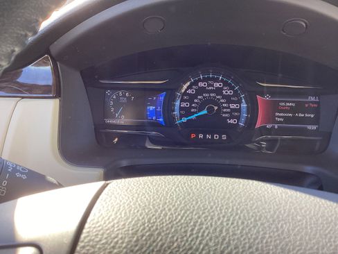 Used 2018 Ford Flex Limited w/ Equipment Group 301A image 18