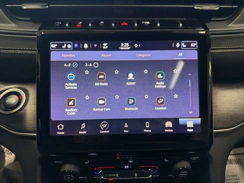 Used 2021 Jeep Grand Cherokee L Limited image 30