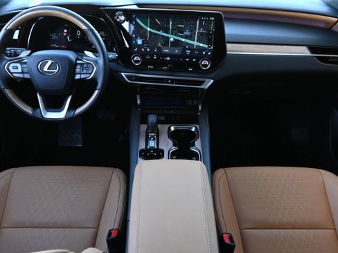 Used 2026 Lexus RX 350 Premium Plus w/ Accessory Package (Z1) image 11