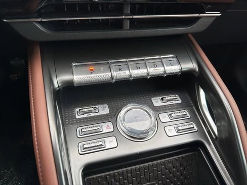 New 2026 Lincoln Nautilus Reserve image 18