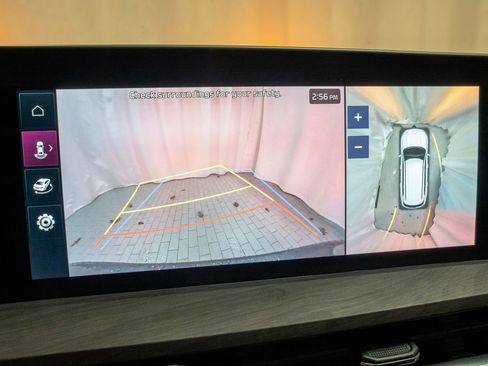 Certified 2024 Kia Telluride SX Prestige X-Line image 16