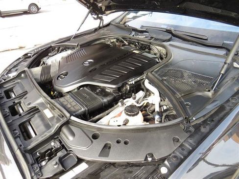 Certified 2022 Mercedes-Benz S 500 4MATIC image 7