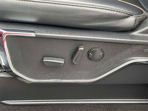 Certified 2024 Ford F150 Lariat w/ FX4 Off-Road Package image 11