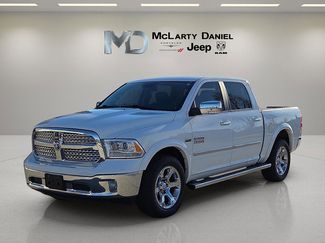 Used 2017 RAM 1500 Laramie w/ Convenience Group video 2